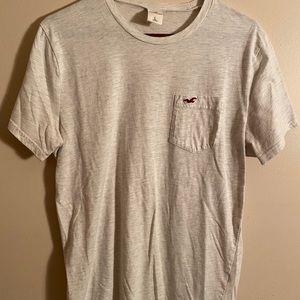 Hollister T-Shirt with pocket